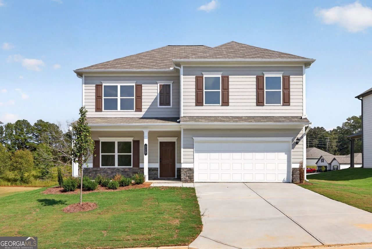 115 Shire Loop, Calhoun, GA 30701 Main Photo