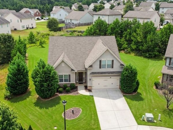 1966 Villa Spring Court, Dacula, GA 30019