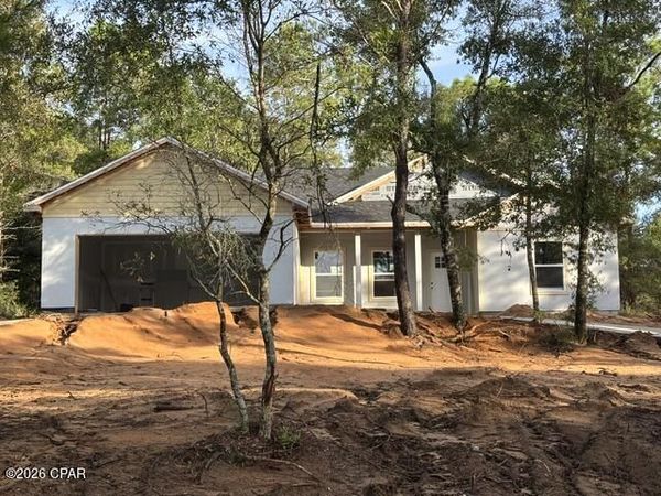 2883 Paradise Lakes Road , Chipley, FL 32428