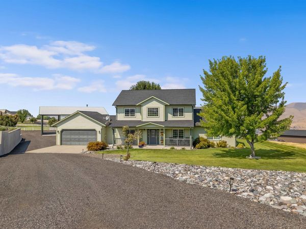 718 Talons Court, Lewiston, ID 83501
