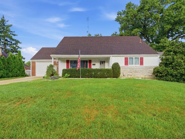 5557 Fairwood Road, Cincinnati, OH 45239