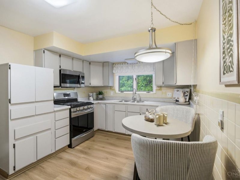 5557 Fairwood Road, Cincinnati, OH 45239 Photo 13