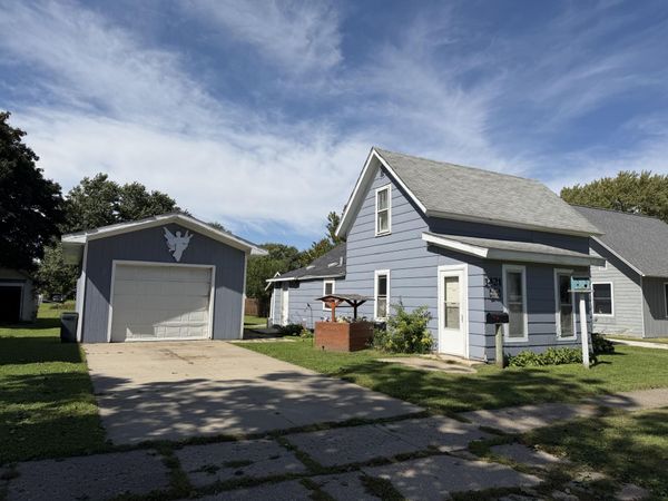 1421 Greene Street, Boone, IA 50036