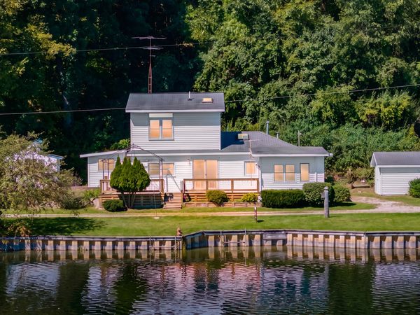 2351 Bristol Lake Road, Dowling, MI 49050