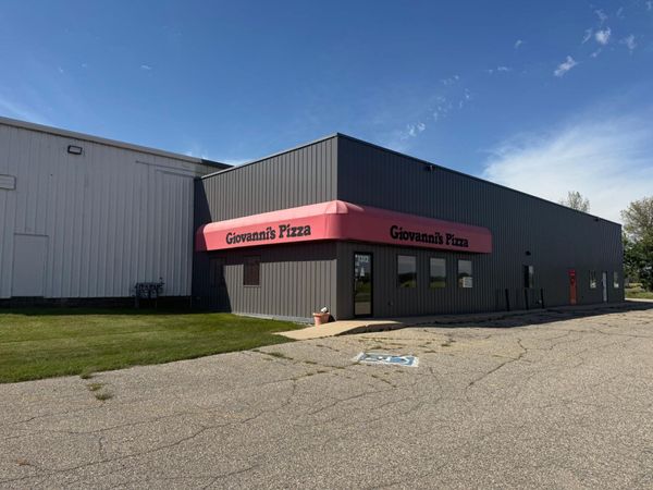 1312 Lakeland Drive SE, Willmar, MN 56201