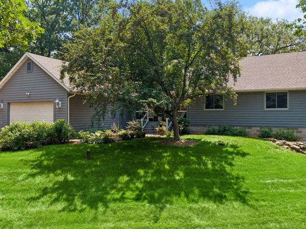 10205 Aetna Avenue NE, Monticello, MN 55362