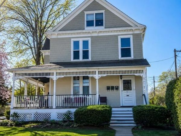 43 W Neck , Unit 2, Huntington, NY 11743