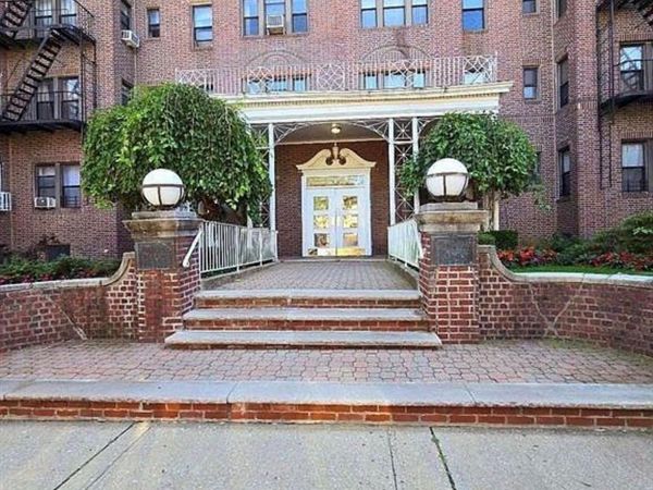 17040 Highland Avenue , Unit 106, Jamaica Estates, NY 11432