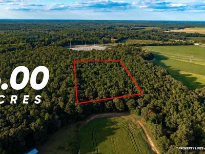 TBD Peach Orchard Rd., Rembert, SC 29128