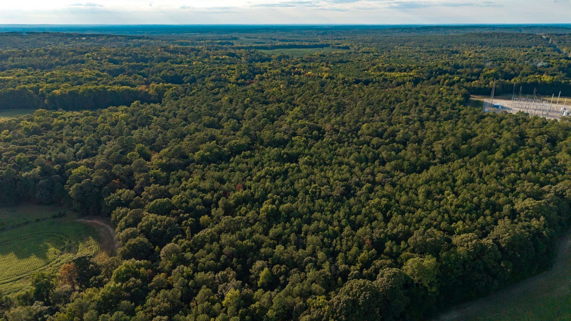 Tbd Peach Orchard Rd. Photo 11