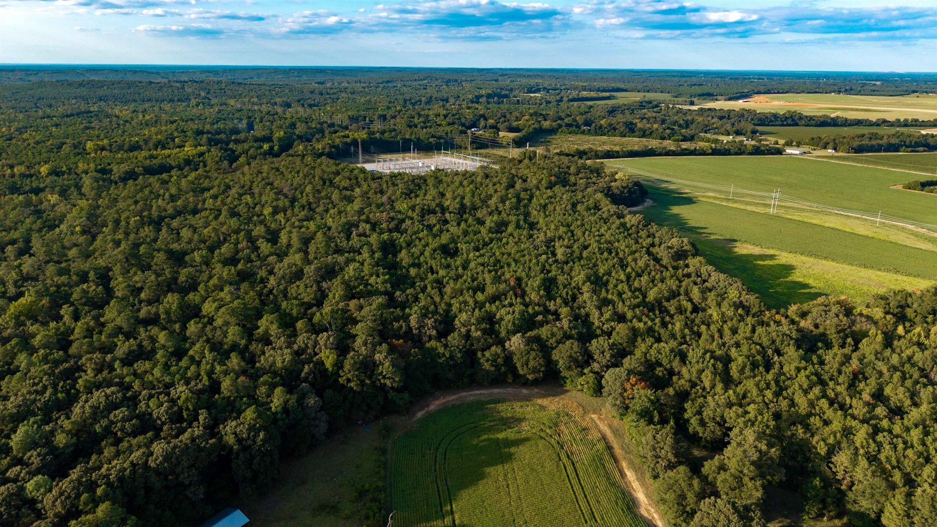 Tbd Peach Orchard Rd. Photo 4
