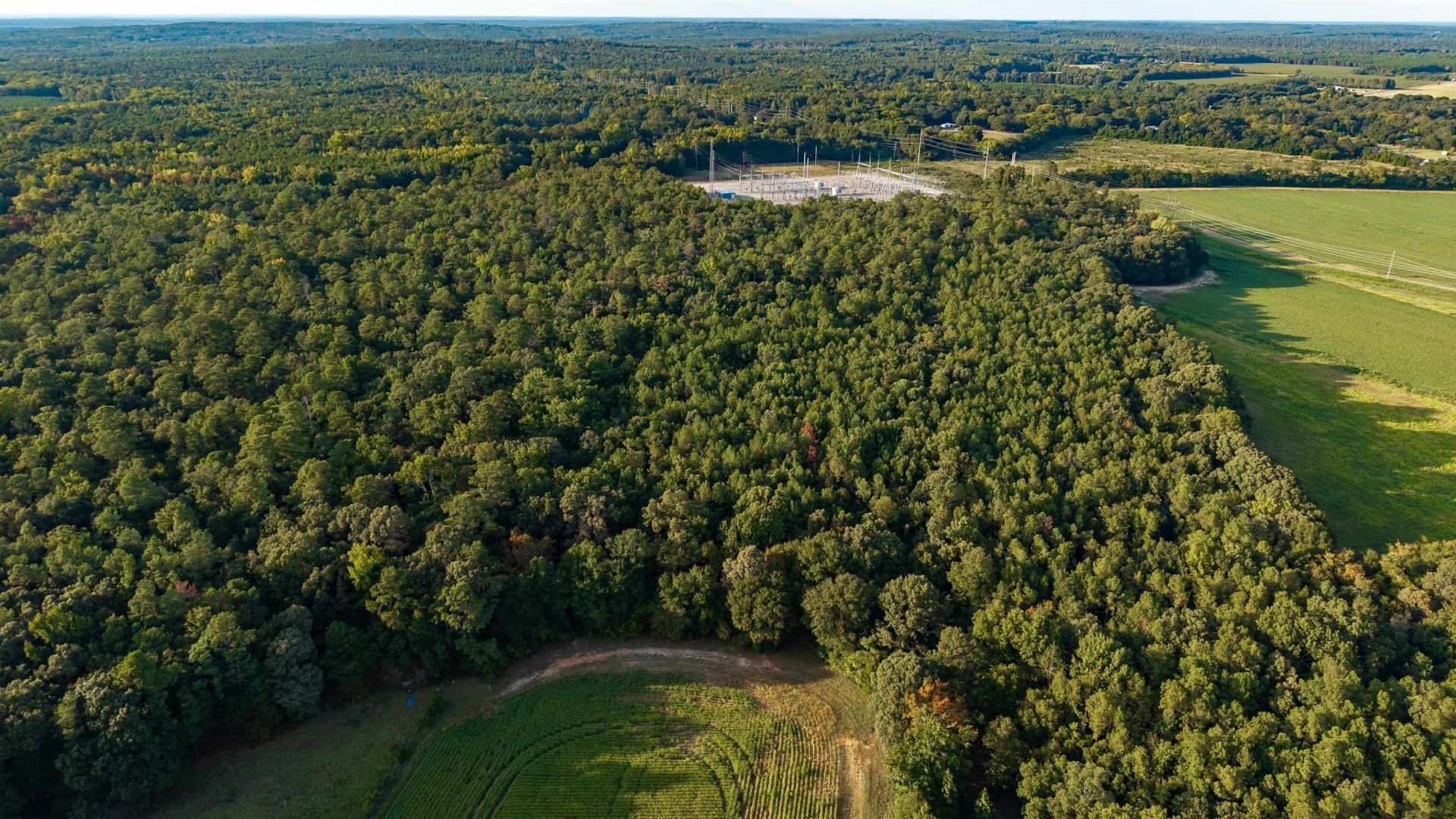 Tbd Peach Orchard Rd. Photo 8