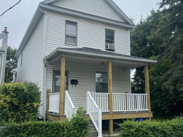 407 1st Street, Hanover Twp, PA 18706