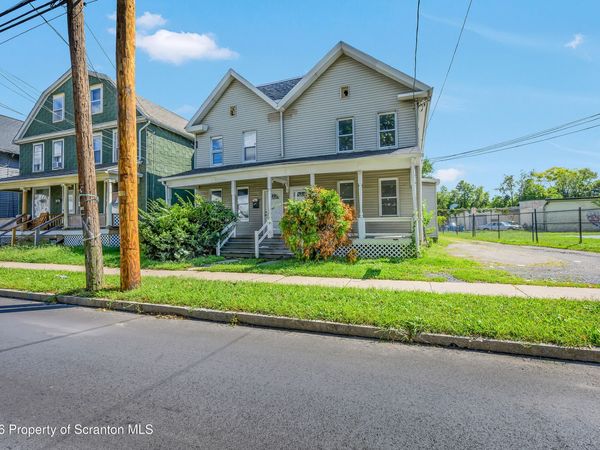 247-249 N Pennsylvania Avenue , Wilkes-Barre, PA 18702