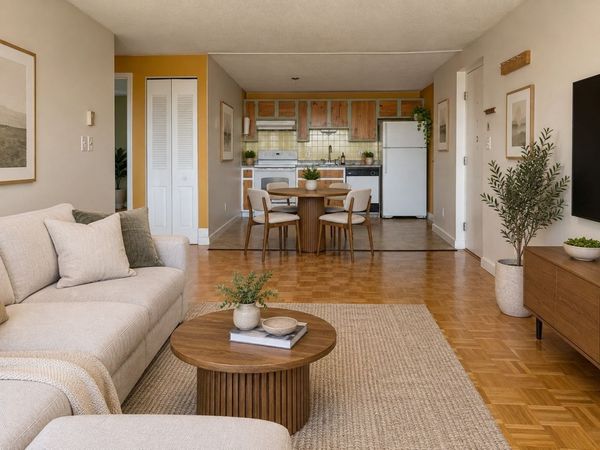 94 Beacon St, Unit 82, Somerville, MA 02143