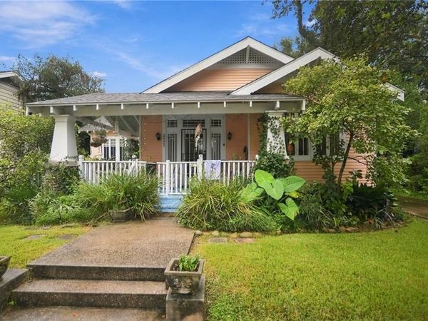 2425 AUDUBON Street, New Orleans, LA 70125