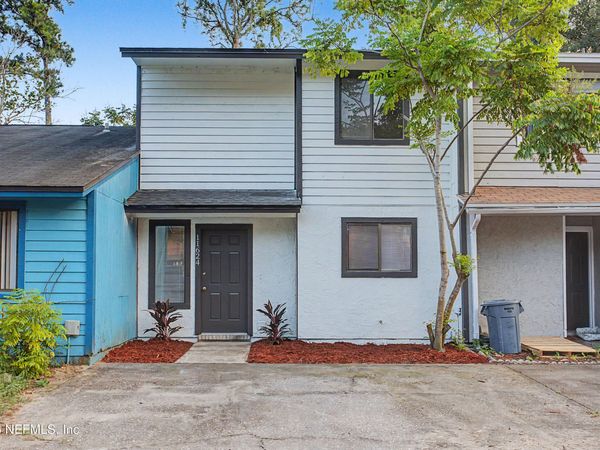 11624 DUNES WAY Drive N, Jacksonville, FL 32225