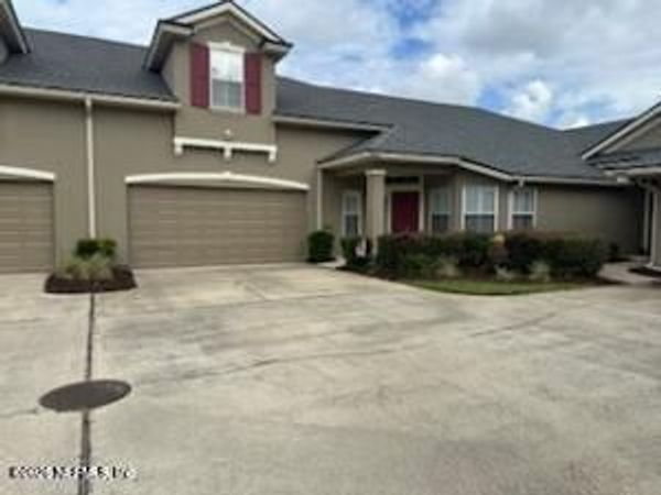 1890 COPPER STONE Drive, Unit D, Fleming Island, FL 32003