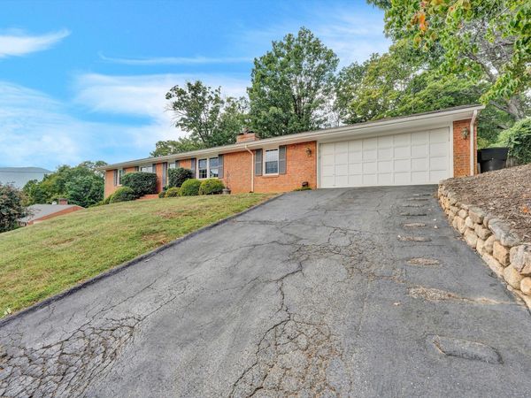 3702 Verona TRL, Roanoke, VA 24018