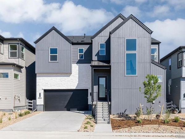 11324 Alla Breve Circle, Lone Tree, CO 80134