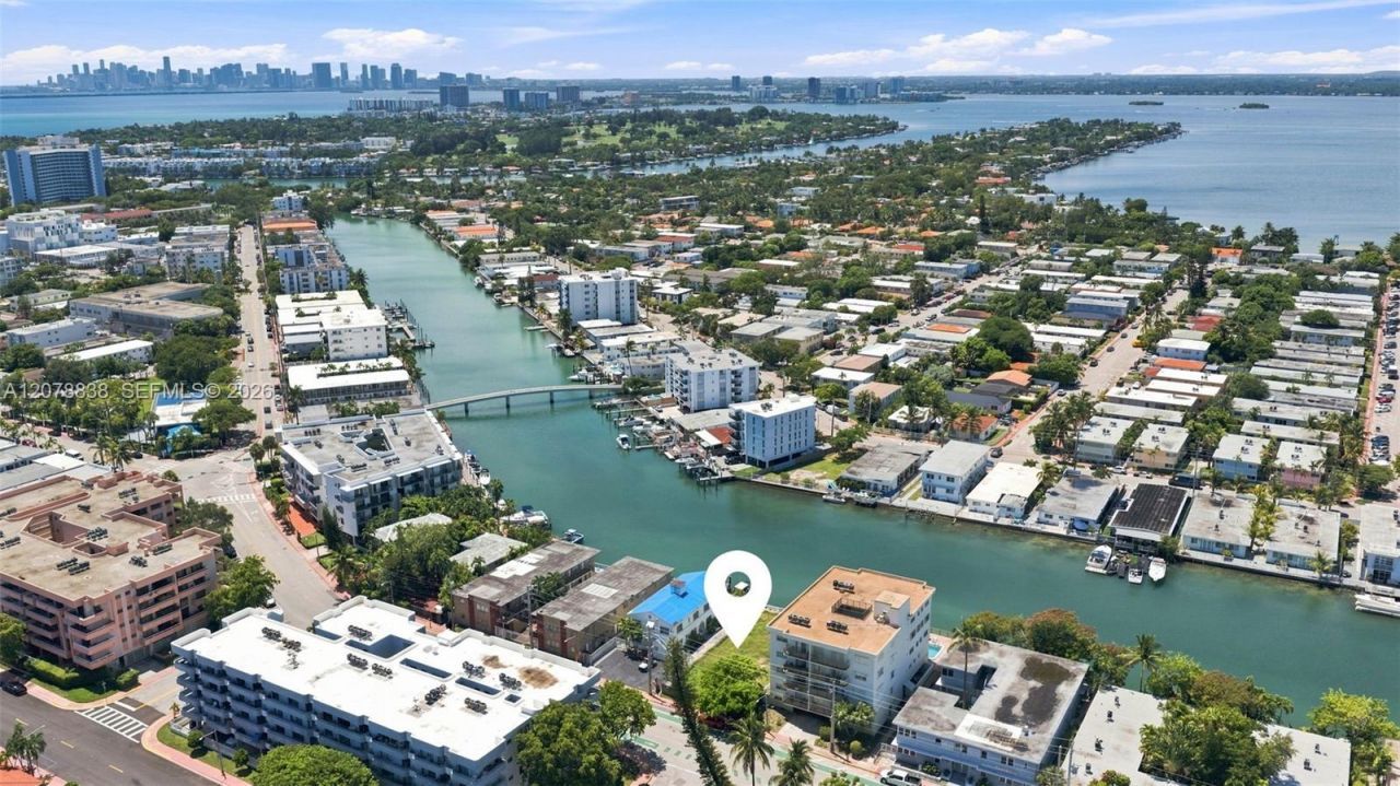 8240 Byron Ave, Miami Beach, FL 33141 Photo