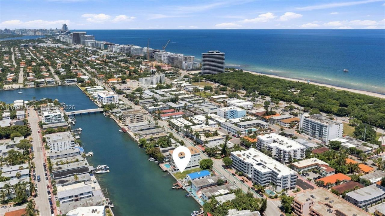 8240 Byron Ave, Miami Beach, FL 33141 Photo