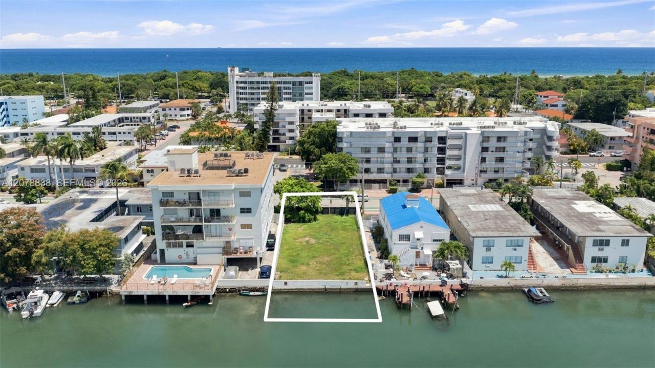 8240 Byron Ave, Miami Beach, FL 33141 Photo