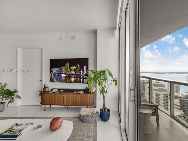 475 Brickell Ave , Unit 3609, Miami, FL 33131