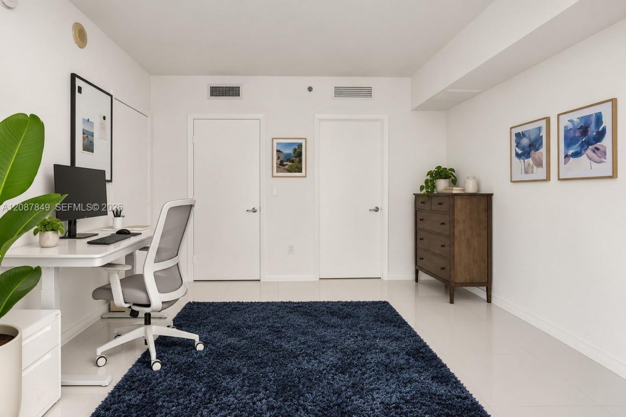 475 Brickell Ave, Unit 3609, Miami, FL 33131 Photo