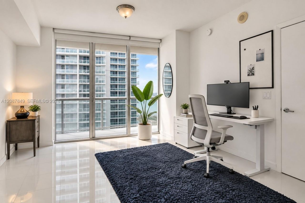 475 Brickell Ave, Unit 3609, Miami, FL 33131 Photo