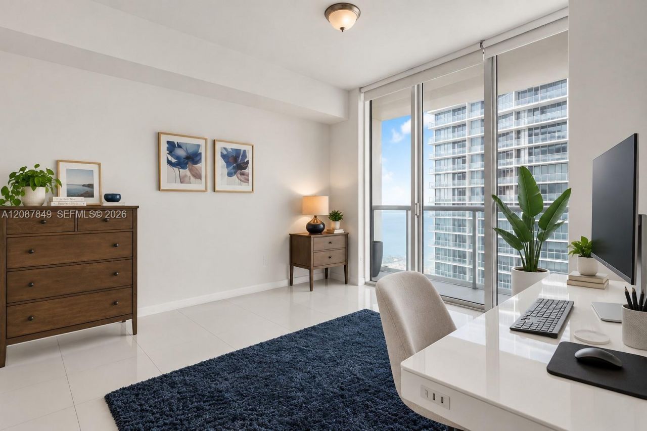 475 Brickell Ave, Unit 3609, Miami, FL 33131 Photo