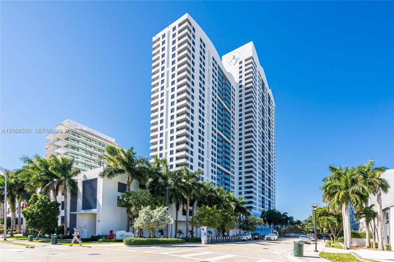 1330 West Ave, Unit 1207, Miami Beach, FL 33139 Photo