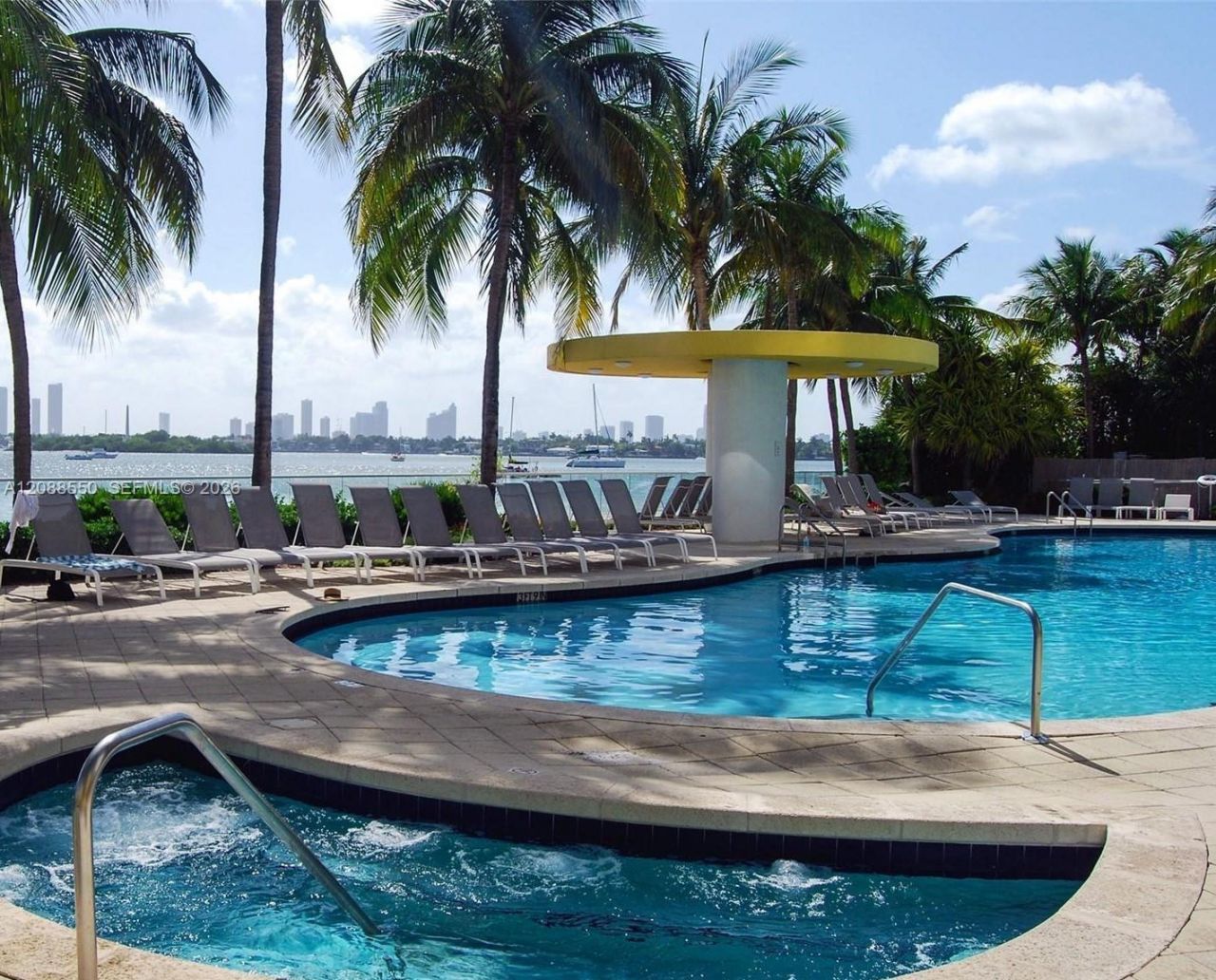 1330 West Ave, Unit 1207, Miami Beach, FL 33139 Photo