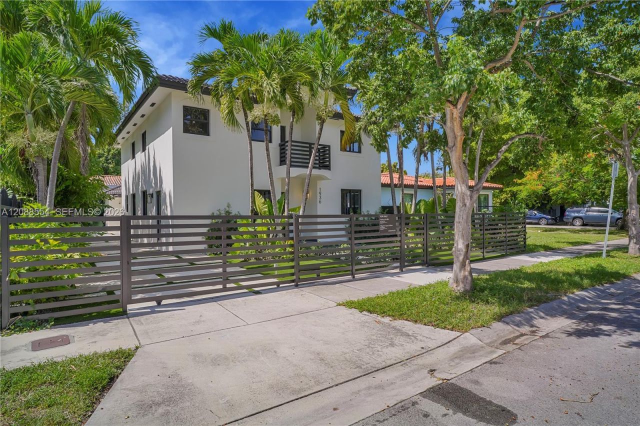 1936 SW 18th St , Miami, FL 33145 Photo