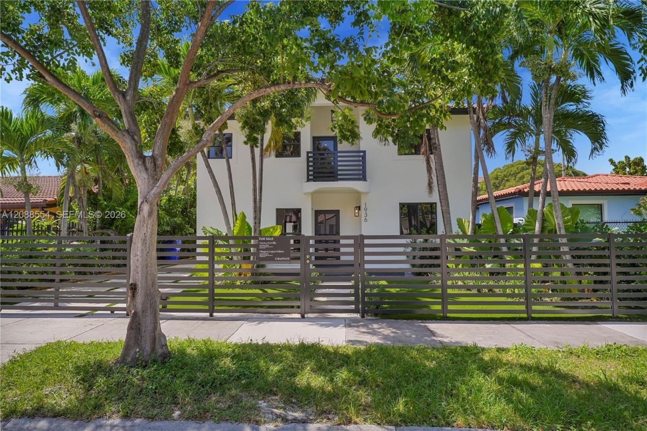 1936 SW 18th St , Miami, FL 33145 Photo