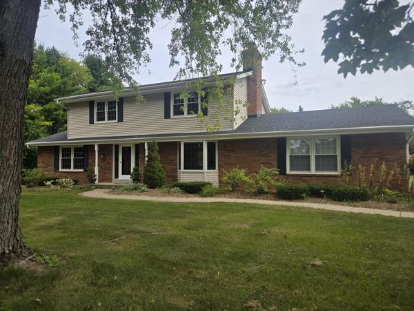 5778 Apple Blossom Ln, Trenton, WI 53095