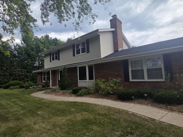 5778 APPLE BLOSSOM Ln, Trenton, WI 53095