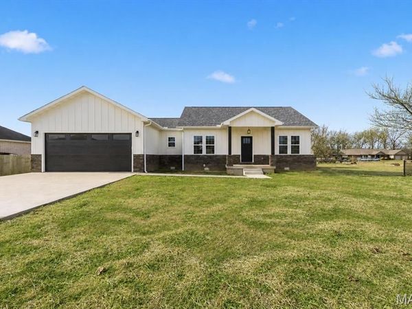 2707 M- Mayfield Drive , Mountain Grove, MO 65711