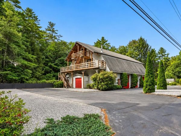 416 Route 12A Road, Surry, NH 03431