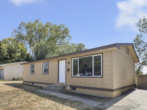 219 E H Ave, Jerome, ID 83318
