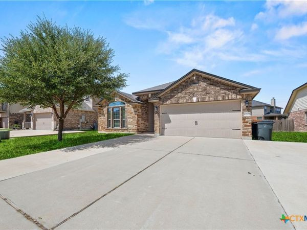 6709 Mustang Creek Road , Killeen, TX 76549
