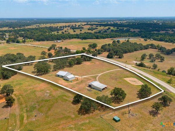 16905 Fm 112, Thrall, TX 76578