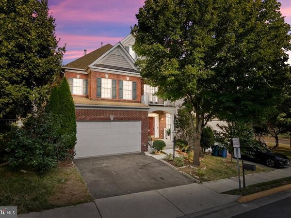5607 LIERMAN CIRCLE, CENTREVILLE, VA 20120