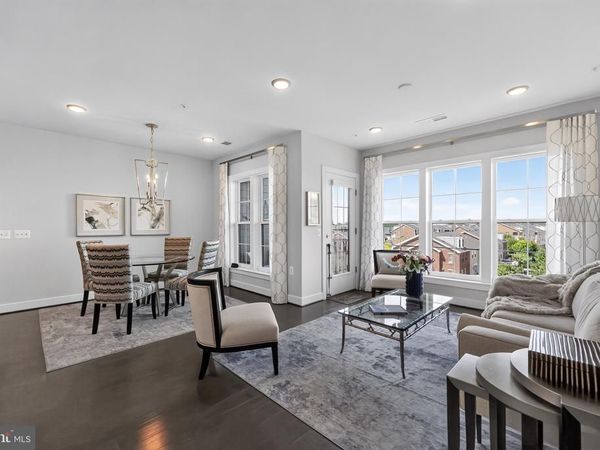 250 DECOVERLY DRIVE , Unit 427, GAITHERSBURG, MD 20878