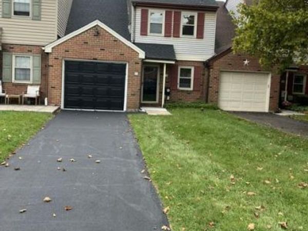 47 PRINCETON COURT , LANGHORNE, PA 19047