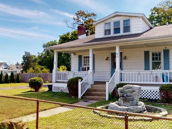 10 E BATTEN AVENUE, BLACKWOOD, NJ 08012