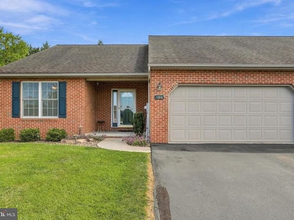 11418 NICOLE DRIVE , GREENCASTLE, PA 17225