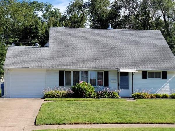 7 JUNEWOOD DRIVE , LEVITTOWN, PA 19055