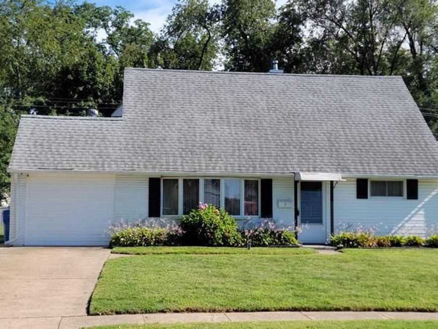 7 Junewood Drive , Levittown, PA 19055 Main Photo