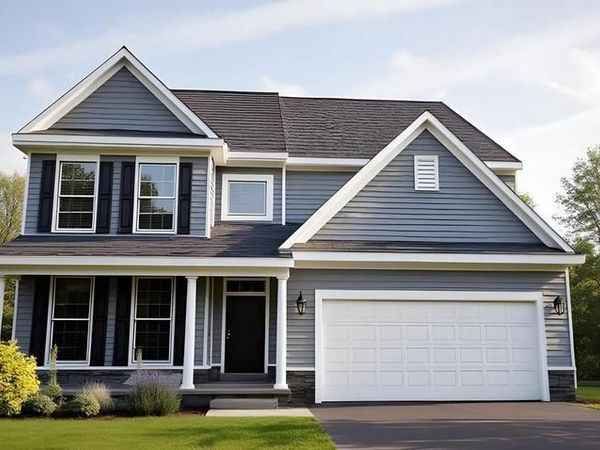 205 N CONSTITUTION ROAD, Unit CHALFONT P, SMYRNA, DE 19977